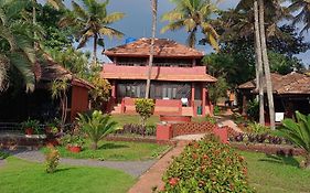 Blue Water Beach Resort